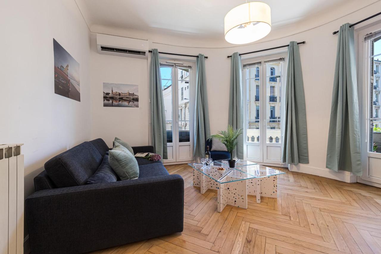 Feel Home - Foch 28 Nice Exterior photo