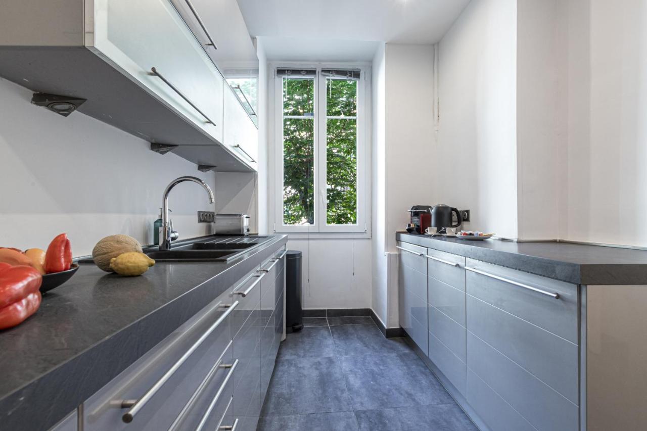 Feel Home - Foch 28 Nice Exterior photo